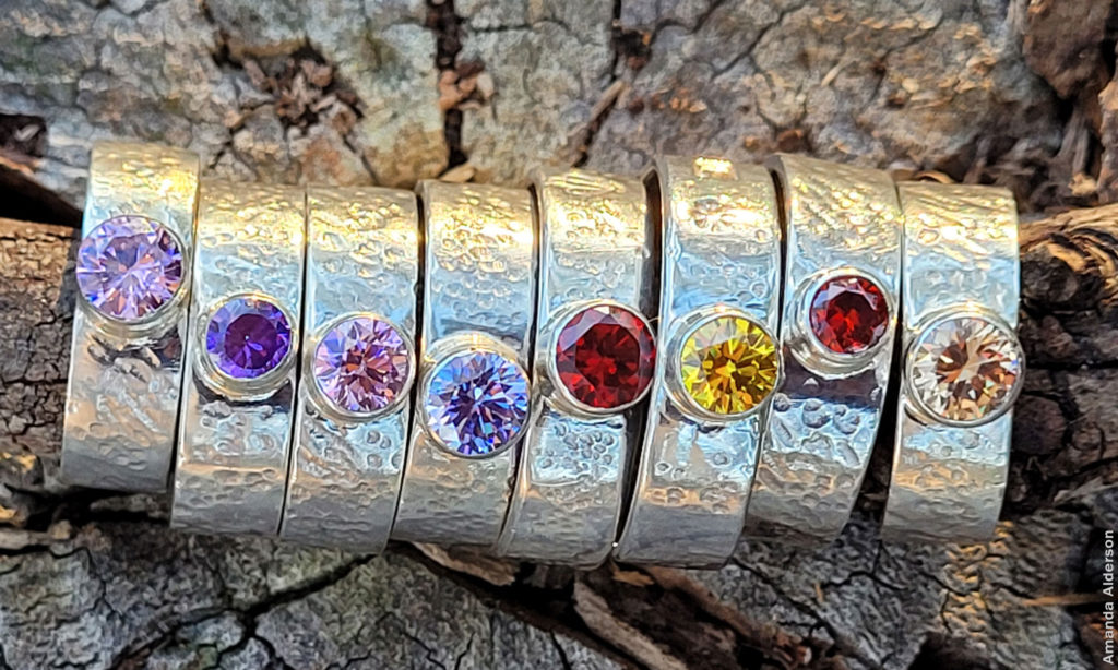 Amanda Alderson : affirm