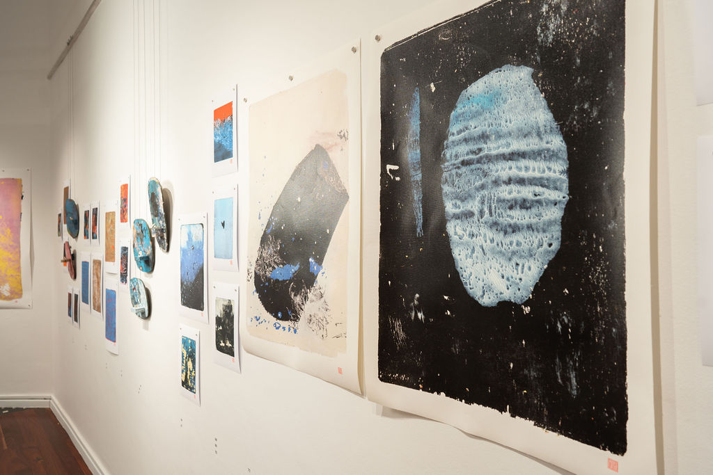'Parts of a whole, a whole of parts' - SOLD - Image 4