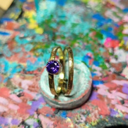 Loop & Little sparks – hovea