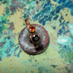 Little sparks – wing tips